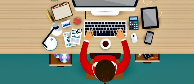 Trabalho analisa características do trabalho docente no EAD