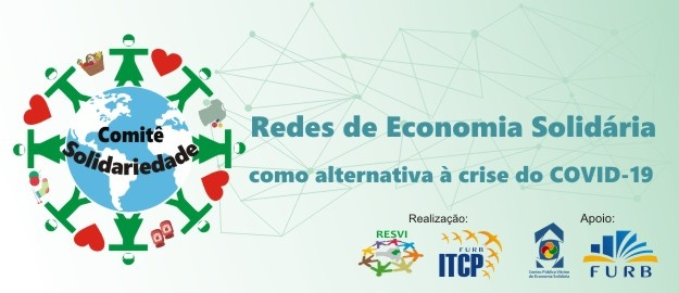 Comitê Solidariedade é alternativa à crise