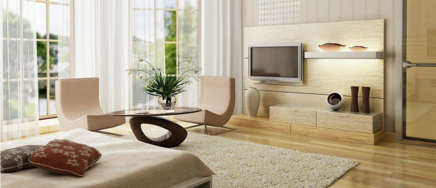 Especial cursos sequenciais Edecon: Design e Decoração de Interiores