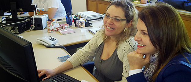 Ampliada a utilização da ferramenta CRM