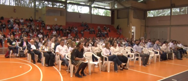 Mestrados em Educação realizam seminário integrado