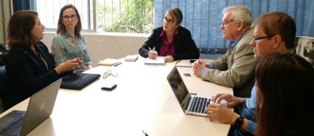 FURB sediará formação pioneira em tecnologias educacionais