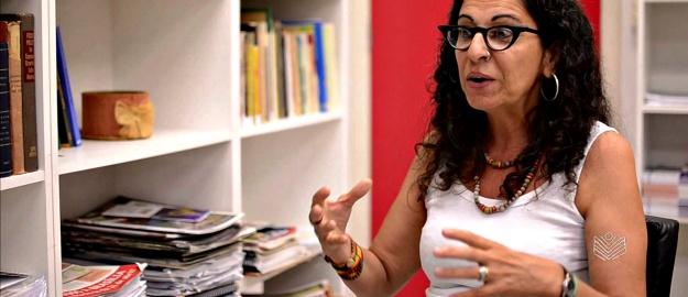 Aula do CCHC falará do poder da mídia na formação humana
