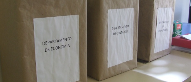 FURB realiza hoje eleições para chefes de departamentos