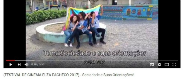Programas, Unidades e Núcleos são solidários à escola Elza