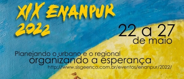 Encontro nacional inscreve trabalhos e oficinas 