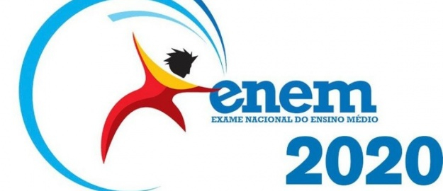 Provas do ENEM marcadas para mês de janeiro