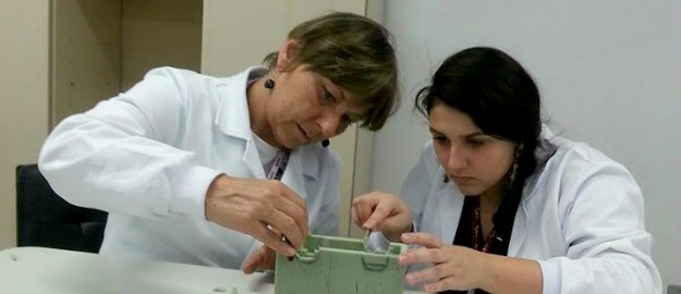 FURB apresenta Projeto Enerbio em evento internacional