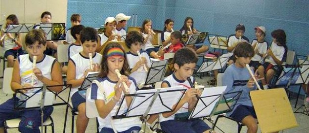 Dissertação investiga concepções do ensino de música