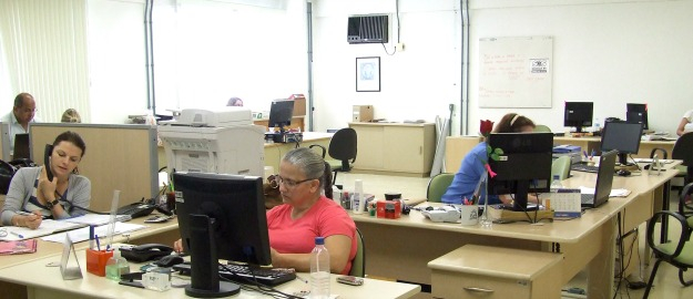 Instituto FURB altera estrutura e cria núcleo específico de negócios