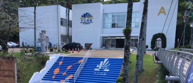 FURB institui Conselho de Federalização 