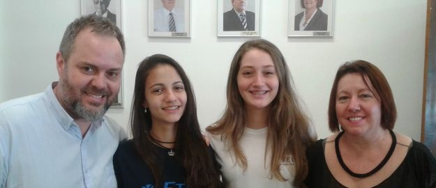 ETEVI faz parceria inédita para a 9ª MIPE 