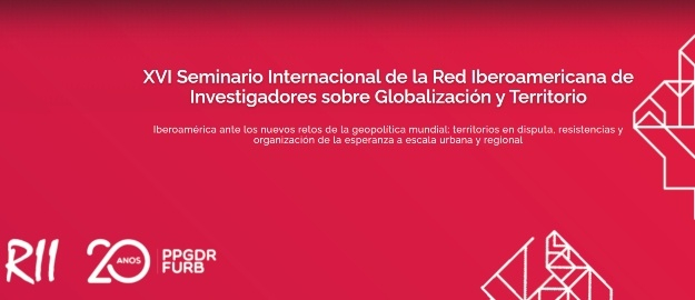 FURB sedia evento internacional de economia e geopolítica 