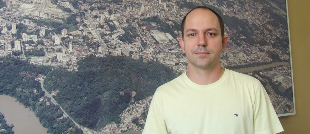 DAC tem novo gestor