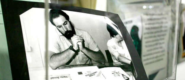 Exposição homenageia os 27 anos de Editora da FURB