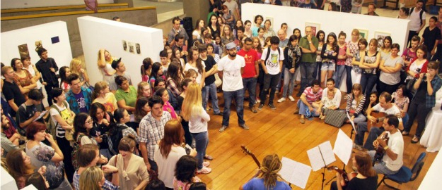 Prorrogado o prazo de inscrições para o processo seletivo de exposições no Salão Angelim