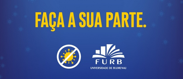 Faça a sua parte pede campanha contra Covid-19  