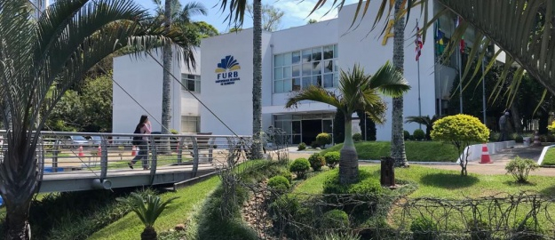 FURB está entre 4 melhores de SC em ranking da América Latina