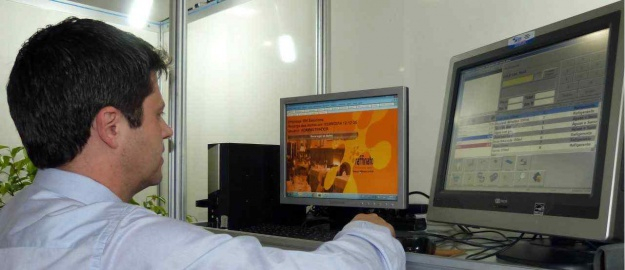 A FURB irá participar da 1º FEDUCA