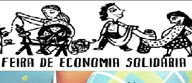 Segunda edição da Feira da Economia Solidária ocorre na próxima semana