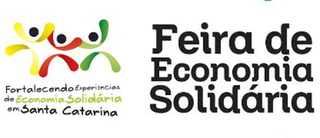 Parque Ramiro Ruediger recebe Feira Regional de Economia Solidária