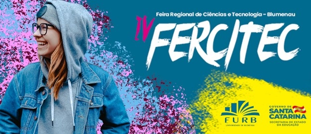 IV FERCITEC promove ciência a partir da educação básica