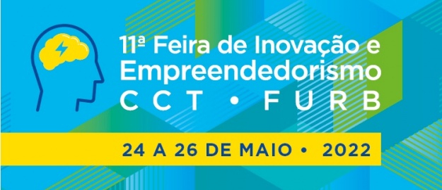 11ª Feira de Inovação inscreve participantes 