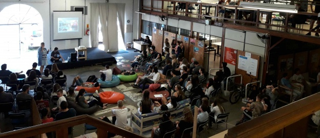 I Feira de Ideias anuncia 10 projetos selecionados
