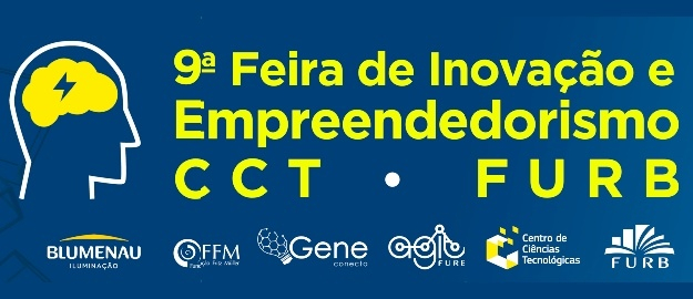 Público escolhe finalista da 9ª Feira de Inovação