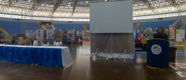 Selecionados na Feira de Matemática integrarão mostra regional na FURB