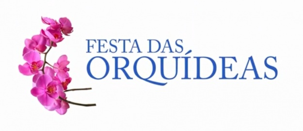 Laboratórios e projetos ambientam Festa das Orquídeas 