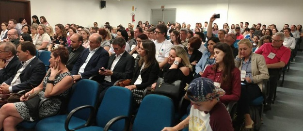 FURB sedia 6º.  Fórum da Acafe nos dias 18 e 19 de setembro