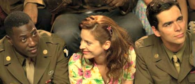 Esses Amores é o destaque do Cine Sesc nesta quarta-feira