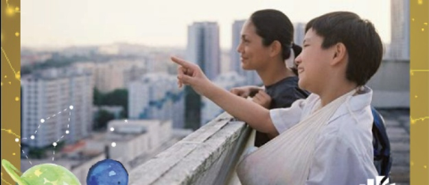 CineSesc exibe drama, hoje, em duas sessões