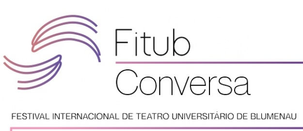 FITUB Conversa discute em lives o teatro latino-americano