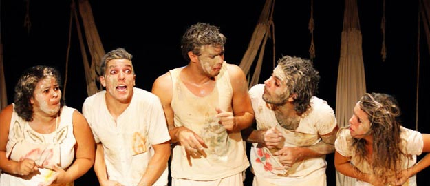 25º Festival Internacional de Teatro Universitário de Blumenau já vai começar