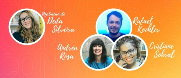 Fitub discute artes cênicas em espaços escolares