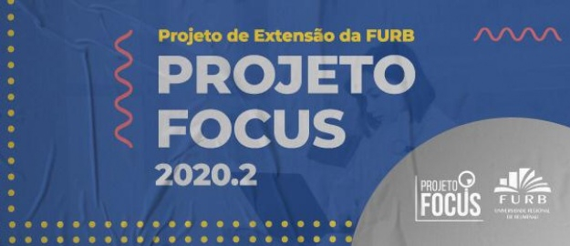 Focus pesquisa satisfação de servidores da FURB