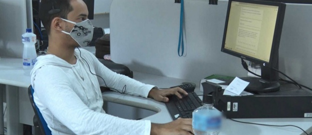 Medicina inaugura colação de grau online na FURB