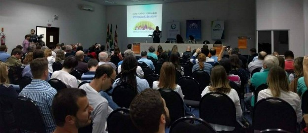 Não há nada de natural nos desastres, diz pesquisador