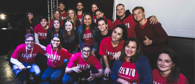Talento Universitário premia vencedores