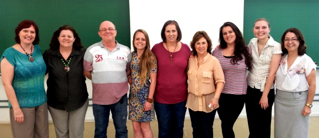 Curso de Artes Visuais da FURB estreia banca de TCC
