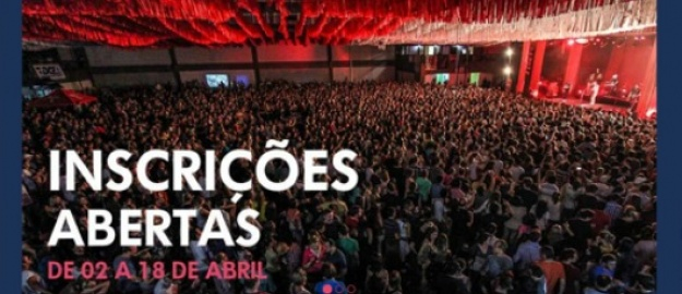 Alunos e servidores da FURB terão ingresso grátis para o show dos Titãs no FUCCA