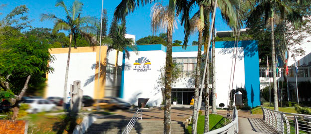 FURB empossa 52 novos servidores na próxima segunda-feira