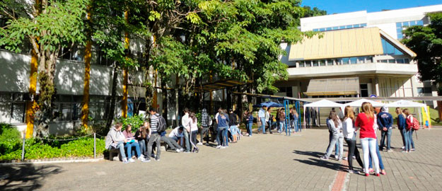 Publicados os resultados das eleições para os Departamentos