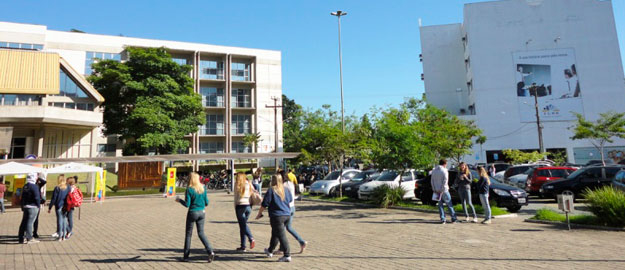 FURB divulga lista de aprovados pelo Histórico Escolar e ENEM