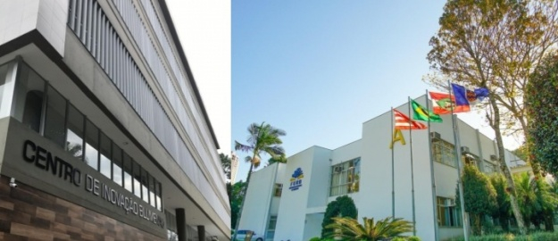FURB e CIB apresentam Trilha da Inovação e Dia do Desafio 