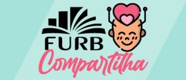 Ação FURB Compartilha promove conversa com servidores 