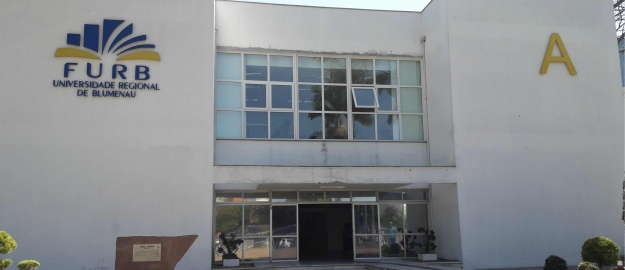 FURB aprova propostas no edital FAPESC 06/2017