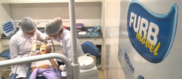 Odonto vai à comunidade há mais de 10 anos